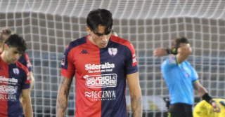 Samb subito al lavoro: Pezzola verso il completo recupero